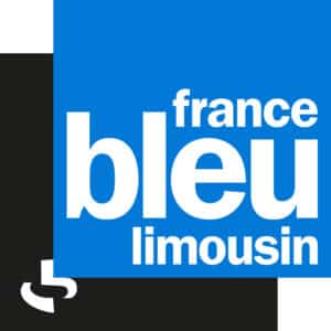 Logo de France Bleu Limousin