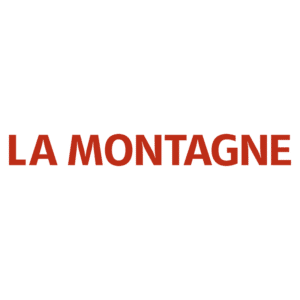 Logo du journal La Montagne