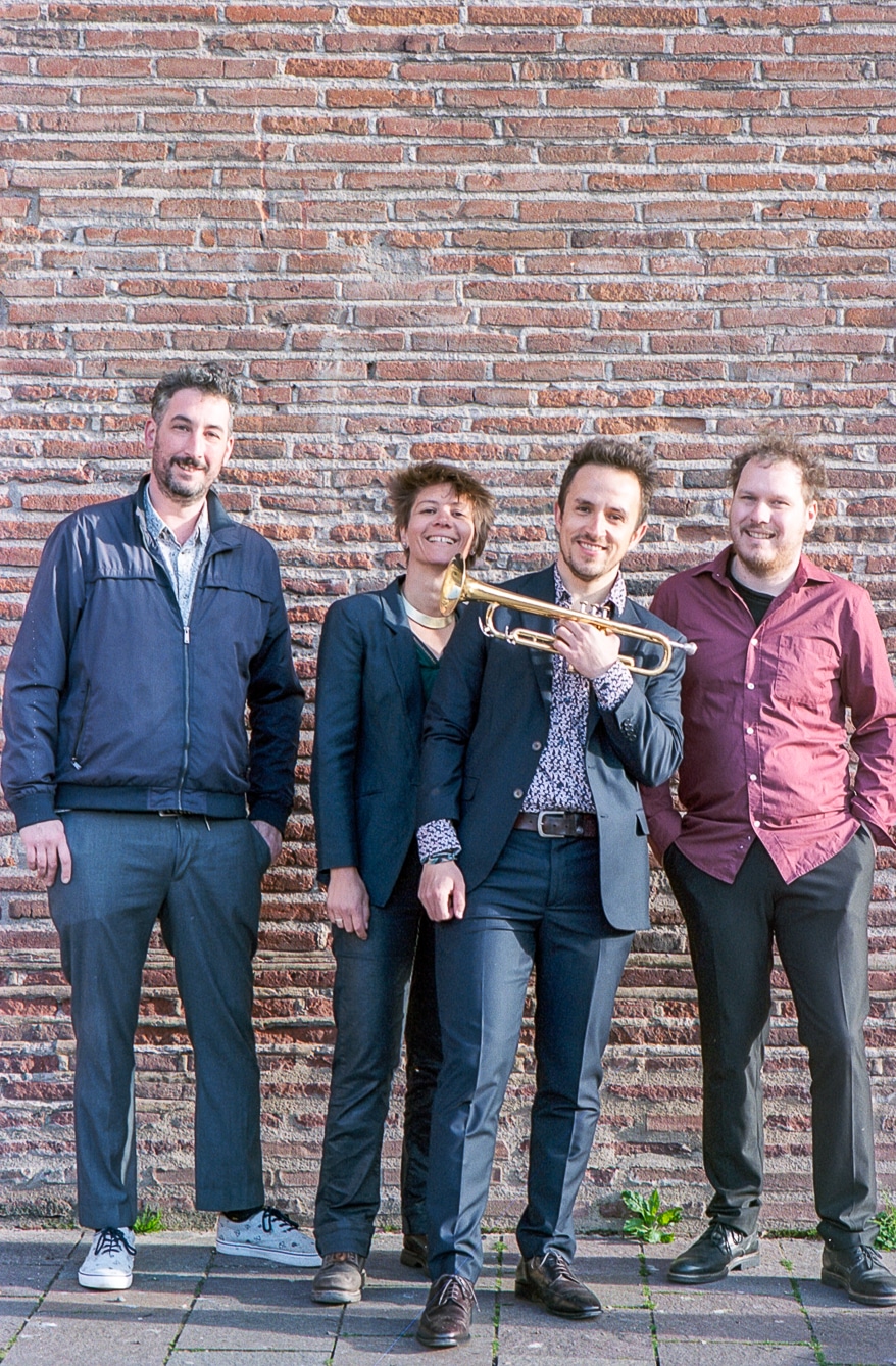 126ème Rue Quartet